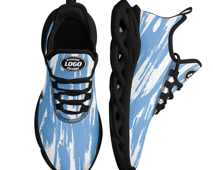CustomArgentina 2026 World Cup Sneakers DIY Country Flag Running Shoes