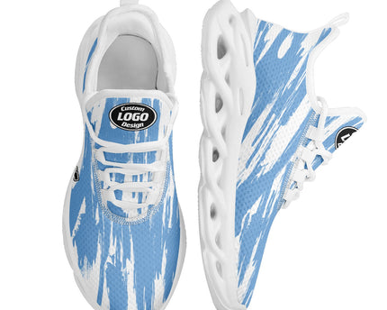 CustomArgentina 2026 World Cup Sneakers DIY Country Flag Running Shoes