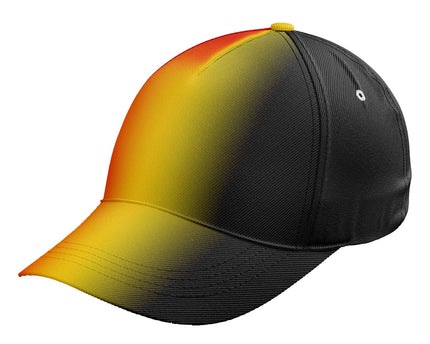 Custom Germany 2026 World Cup Jersey Sneakers Sports Shoes and Hat Combo Offer - White/Green