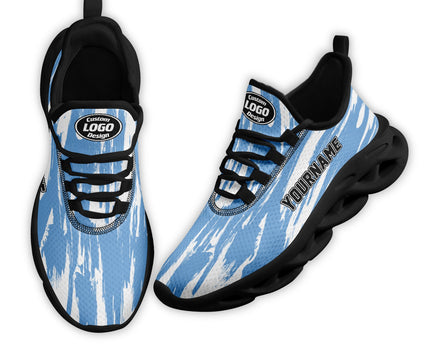Custom Argentina 2026 World Cup Jersey Sneakers and Hat Combo Offer