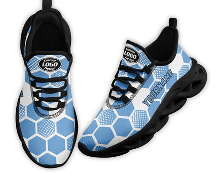 Custom Argentina 2026 World Cup Jersey Sneakers and Hat Combo Offer