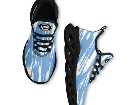 CustomArgentina 2026 World Cup Sneakers DIY Country Flag Running Shoes