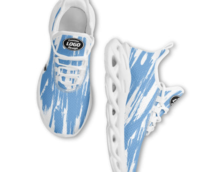CustomArgentina 2026 World Cup Sneakers DIY Country Flag Running Shoes