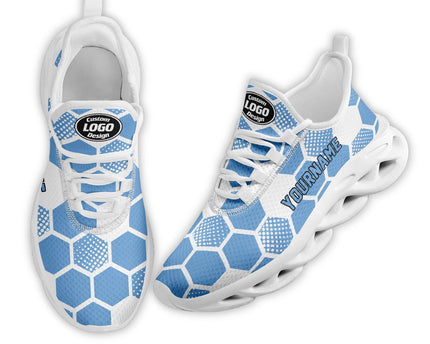 Custom Argentina 2026 World Cup Jersey Sneakers and Hat Combo Offer