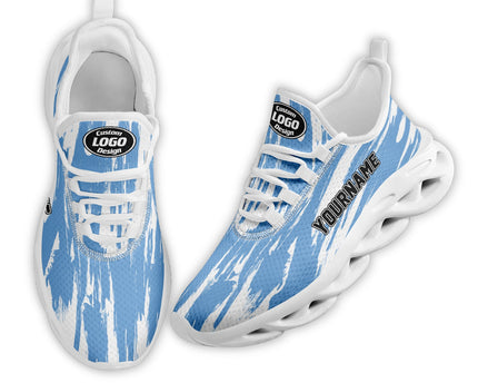 Custom Argentina 2026 World Cup Jersey Sneakers and Hat Combo Offer