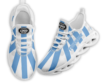 Custom Argentina 2026 World Cup Jersey Sneakers and Hat Combo Offer