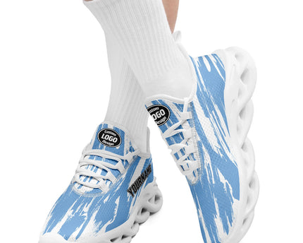 CustomArgentina 2026 World Cup Sneakers DIY Country Flag Running Shoes