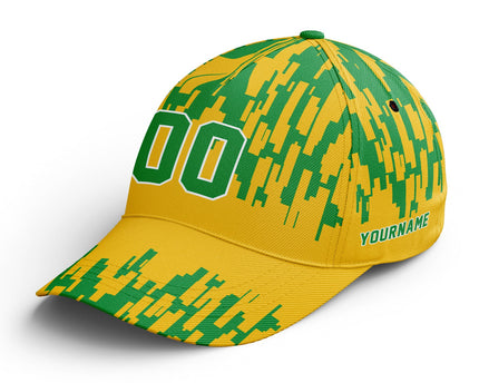 Custom 2026 World Cup Brazil Jersey Sneakers and Hat Combo Offer
