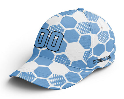 Custom Argentina 2026 World Cup Jersey Sneakers and Hat Combo Offer