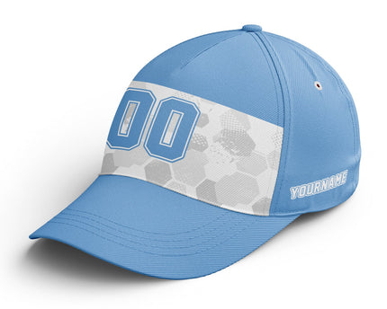 Custom Argentina 2026 World Cup Jersey Sneakers and Hat Combo Offer