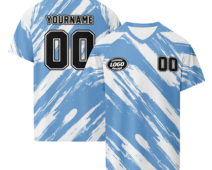 Custom Argentina 2026 World Cup Jersey Sneakers and Hat Combo Offer