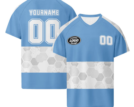 Custom Argentina 2026 World Cup Jersey Sneakers and Hat Combo Offer