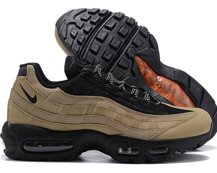Men's Nike Air Max 95 Khaki Shoes