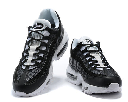Men's Nike Air Max 95 Black Shoes