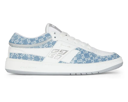 Men's Givenchy G Move Denim Sneakers