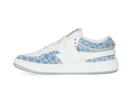 Men's Givenchy G Move Denim Sneakers