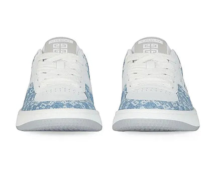 Men's Givenchy G Move Denim Sneakers