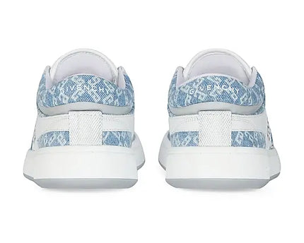Men's Givenchy G Move Denim Sneakers