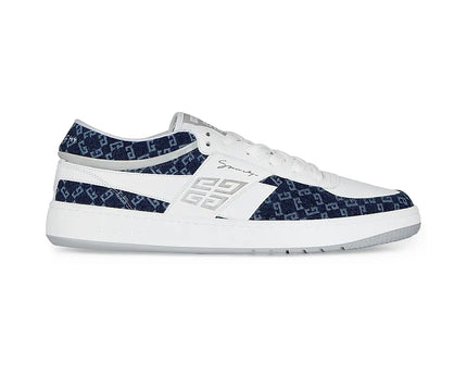 Men's Givenchy G Move Dark Blue Sneakers