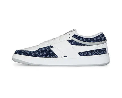 Men's Givenchy G Move Gray Sneakers