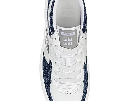Men's Givenchy G Move Dark Blue Sneakers