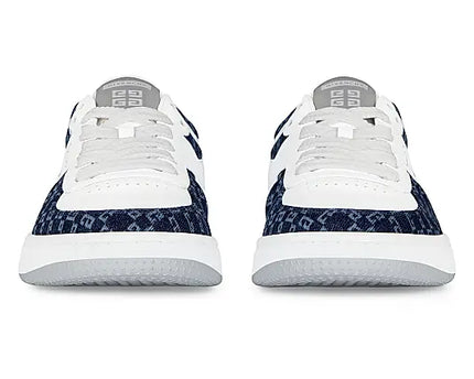 Men's Givenchy G Move Dark Blue Sneakers