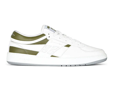 Men's Givenchy G Move Khaki Sneakers