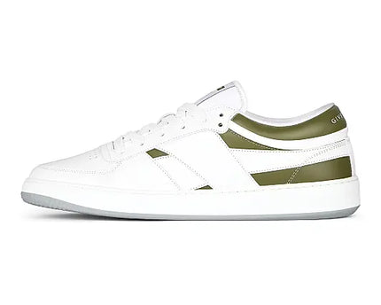 Men's Givenchy G Move Khaki Sneakers