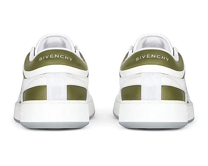 Men's Givenchy G Move Khaki Sneakers