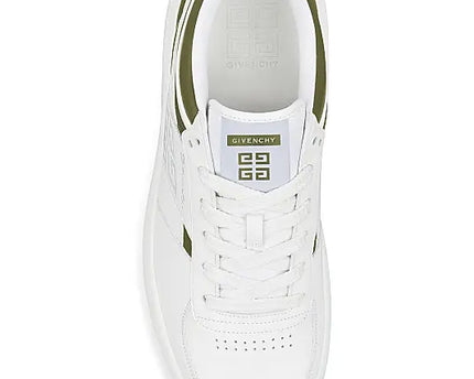 Men's Givenchy G Move Khaki Sneakers