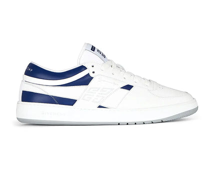Men's Givenchy G Move White Navy Sneakers
