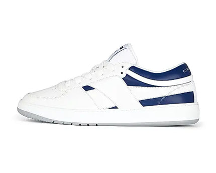 Men's Givenchy G Move White Navy Sneakers