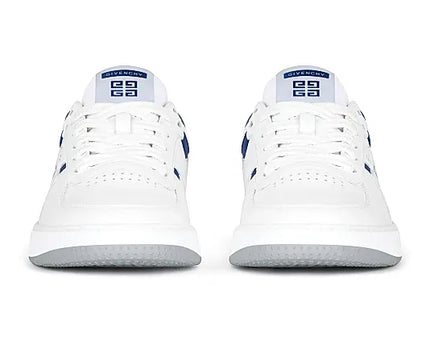 Men's Givenchy G Move White Navy Sneakers
