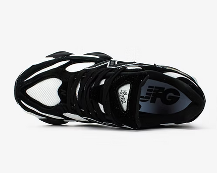 Men's New Balance 9060 'Black White' Shoes