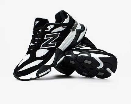 Men's New Balance 9060 'Black White' Shoes