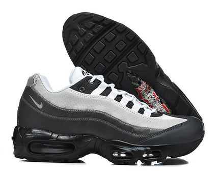 Men's Nike Air Max 95 Grey Shoes