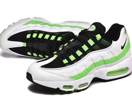 Men's Nike Air Max 95 Neon Shoes