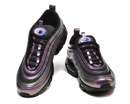 Men's  Nike Air Max 95 University of Oregon - Storm' Shoes