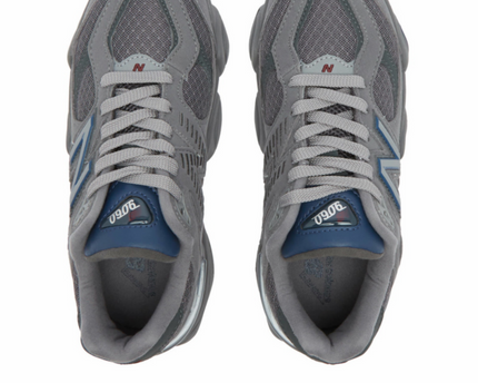 Men's New Balance 9060 'Castlerock' Shoes