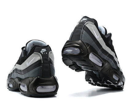 Men's Nike Air Max 95 Smoke Grey Shoes