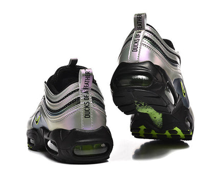 Men's Nike Air Max 95 Ducks of a Feather Storm Shoes