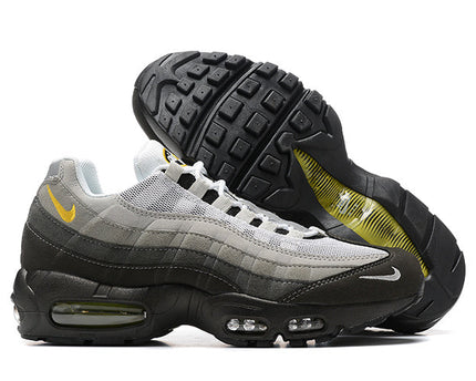 Men's Nike Air Max 95 Laser Orange Shoes