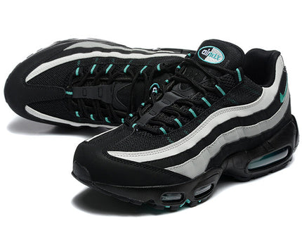 Men's Nike Air Max 95 Jade Jewel Shoes