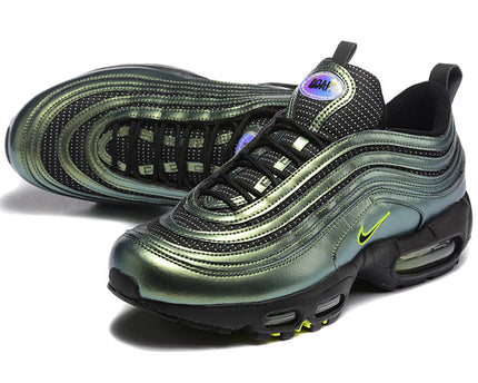 Men's  Nike Air Max 95 University of Oregon - Storm' Shoes