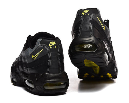 Men's Nike Air Max 95 Black Shoes