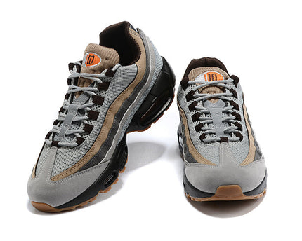 Men's Nike Air Max 95 Sail Shoes