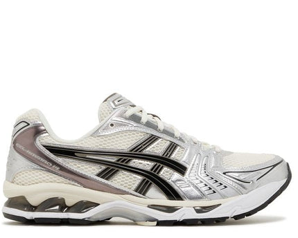 Men's  Asics Gel Kayano 14 'Silver Cream' Shoes