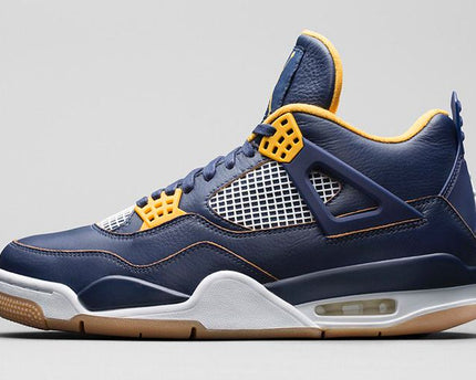 Men's Air Jordan 4  'Dunk From Above' Shoes