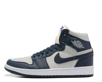 Men's Air Jordan 1 High 'Armory Navy’ Shoes
