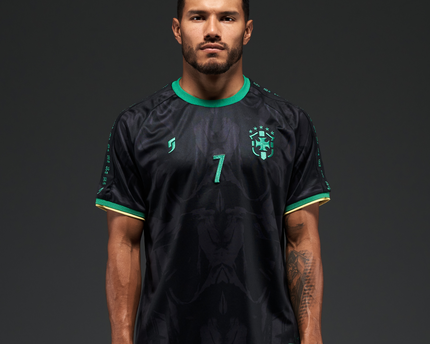 Vini Heritage Jersey (2026WC Edition)